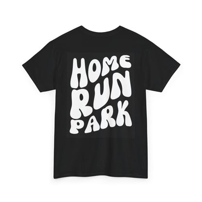 Homerun Park Classic Tee