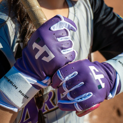 Youth Batting Gloves Summer Edition