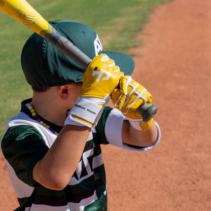 Youth Batting Gloves Summer Edition