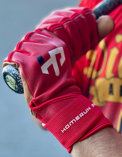 Adult Batting Gloves